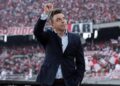 Gallardo Repite Formación: ¿Qué Esperar Ante Talleres? 7 Gallardo Confirma la Inminente Llegada de Lucas Esquivel a River