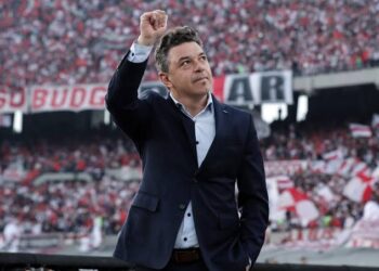 Gallardo Confirma la Inminente Llegada de Lucas Esquivel a River