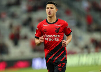 Lucas Esquivel: ¿Qué falta para que llegue a River Plate?