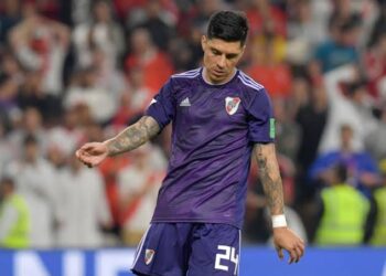 El Desafío de River 2025: ¿Cómo Enfrentar el Problema de 2024?