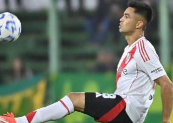 ¿Pity Martínez y Bustos listos para el próximo partido?