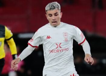 Franco Alfonso: ¿Nuevo Refuerzo de Quilmes a Última Hora?