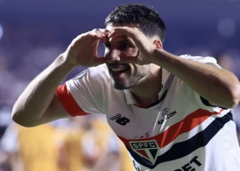 ¿Marcelo Gallardo llamó a Jonathan Calleri? Su respuesta sorprendente