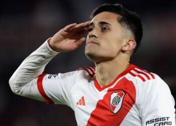 Pablo Solari viaja a Rusia: ¿Cuánto pagará Spartak Moscú?