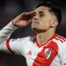 Pablo Solari viaja a Rusia: ¿Cuánto pagará Spartak Moscú? 4 Pablo Solari viaja a Rusia: ¿Cuánto pagará Spartak Moscú?