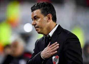 Los 5 Errores de Gallardo que Afectaron a River ante San Lorenzo