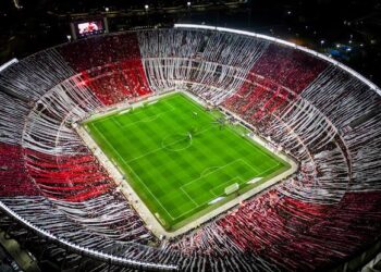 Cómo Comprar Entradas Neutrales para River vs. San Martín