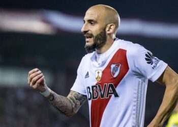 Javier Pinola: Reflexiones sobre su paso por River y Demichelis