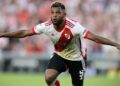Los Convocados de River para Enfrentar al Barcelona 8 La Decisión de Borja: ¿Por Qué Independiente es Especial?