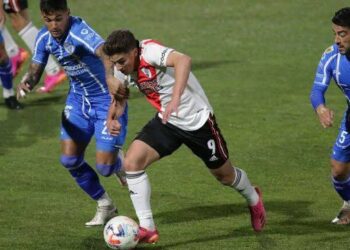 River y Godoy Cruz: ¿Cómo quedó la tabla del Torneo Apertura?