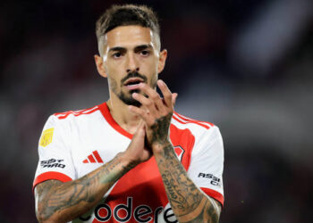 ¿Recuperación anticipada de Lanzini? Todo sobre su lesión