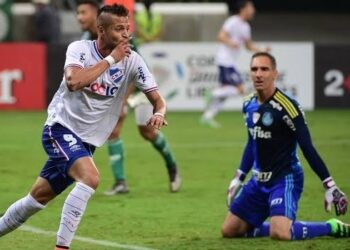 River y su Interés por Diente López: ¿Qué Dijo Nacional?