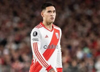 Oferta de Europa por Rodrigo Villagra: ¿Qué pasará en River?