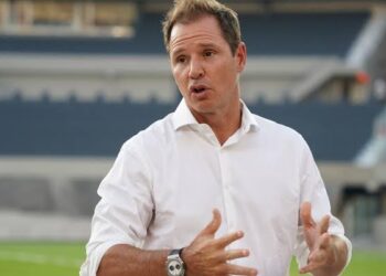 Lista completa de presidentes de River Plate a lo largo de la historia