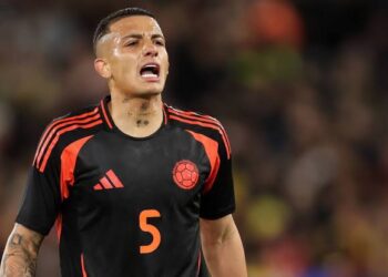 ¿Cuándo llegará Kevin Castaño a River? Detalles y más