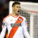 El Especial Regreso de Lucas Alario en River vs Estudiantes 4 El Especial Regreso de Lucas Alario en River vs Estudiantes