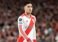 River Plate: Convocados para Talleres y Claves para los Playoffs 3 River Vende a Rodrigo Villagra al CSKA Moscú: Todos los Detalles