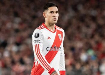 River Vende a Rodrigo Villagra al CSKA Moscú: Todos los Detalles