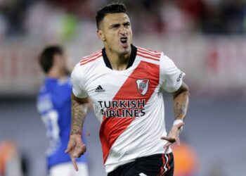 Matías Suárez: Revelaciones sobre su salida de River y Gallardo