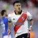 Matías Suárez: Revelaciones sobre su salida de River y Gallardo 4 Matías Suárez: Revelaciones sobre su salida de River y Gallardo