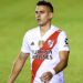 Rafa Santos Borré Elogia a Gallardo y Recuerda su Paso por River 4 Rafa Santos Borré Elogia a Gallardo y Recuerda su Paso por River