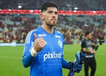 La sorprendente elección de Agustín Rossi que impactó a River