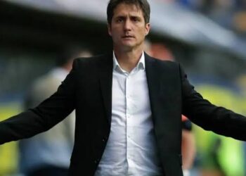 Los 5 Insultos Más Llamativos de Esequiel Barco a Schelotto