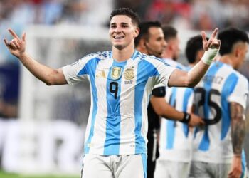 5 Pronósticos Clave para Uruguay vs Argentina en Eliminatorias