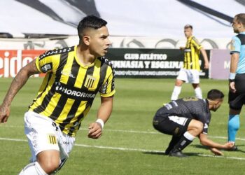 ¿Qué fue de Santiago ‘Pomelo’ Vera, el ex River Plate?