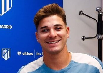 El Regalo de la Conmebol a Julián Álvarez que Sorprendió a Todos