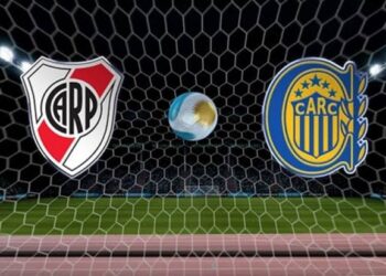 River vs Rosario Central: Horario y Canal de TV para el Partido