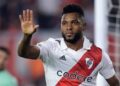 12 Jugadores de River que ya le marcaron a Boca 2 El Nuevo Rol de Borja en River: ¿Un Definidor en el Ataque?