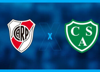 River vs Sarmiento: Hora, TV y Formaciones del Torneo Apertura 2025